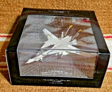 RARE🔥Century Wings 1:444 589704 F-14A TOMCAT USN VF-84 JOLLY ROGERS AJ200 1978