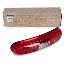 ORIGINAL Renault Heckleuchte Rückleuchte TWIZY MAM hinten 265501755R