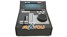 EVS LSM Live Slow Motion Replay Remote Controller Panel for XT2 XT3