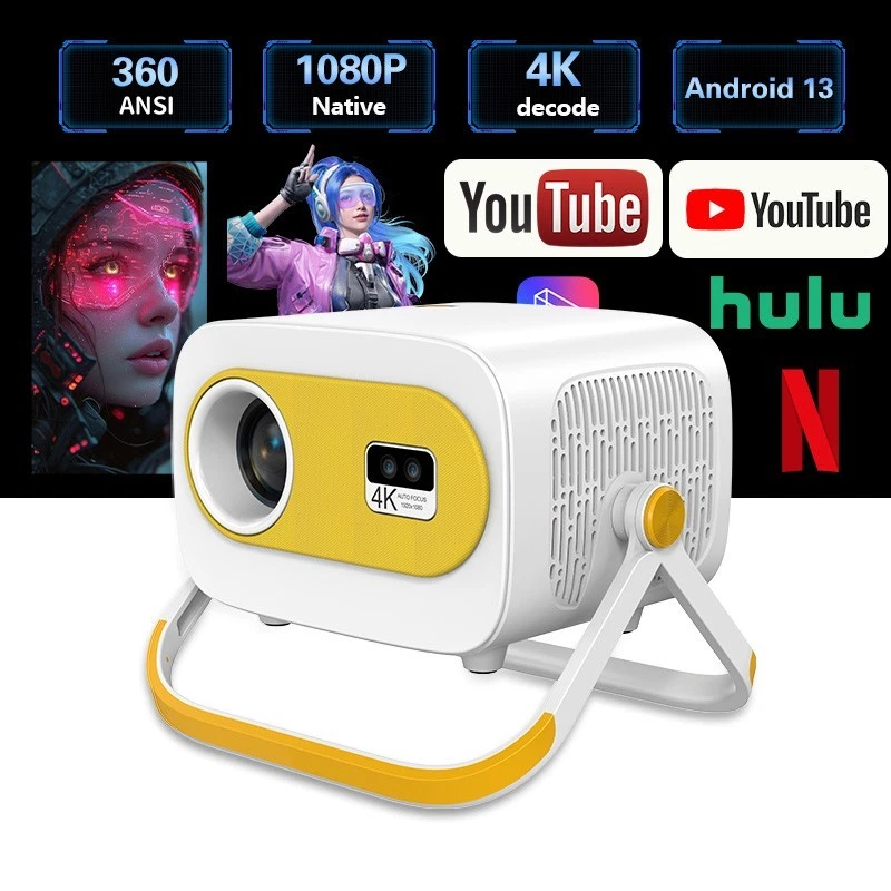 Mini Dlp Projector for sale | eBay