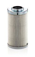 Filter, Arbeitshydraulik MANN-FILTER Hd 7006 Filtereinsatz Hohe DrüCke