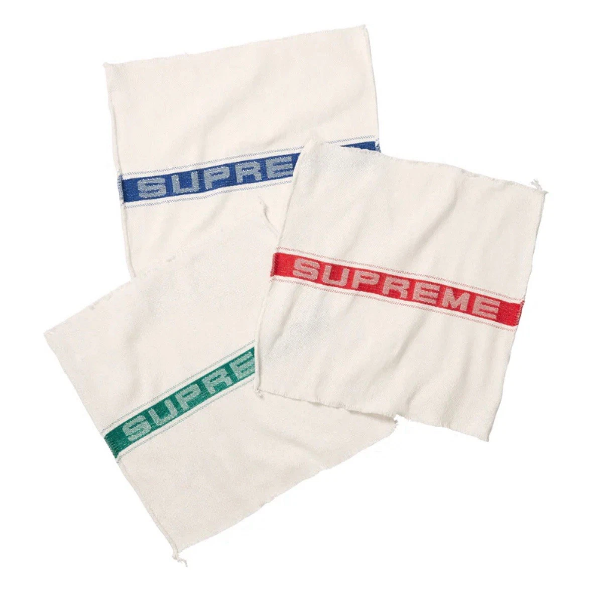 Supreme Bath Towels & Washcloth for sale | eBay