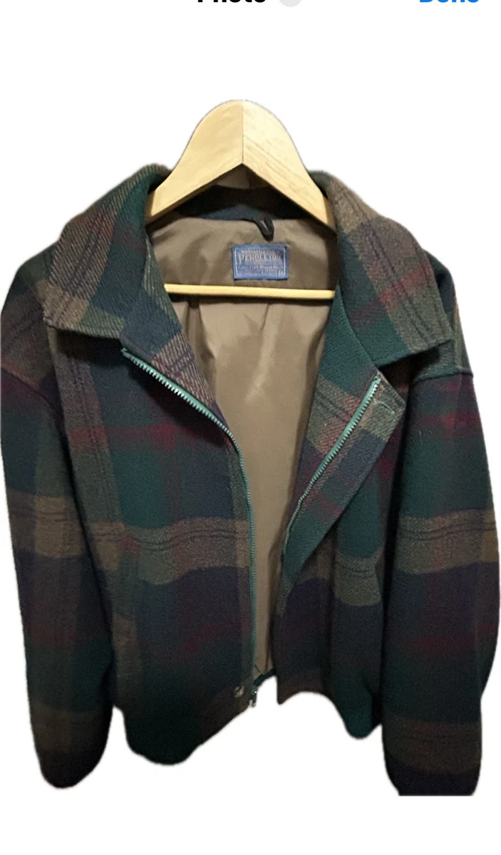 ジャケット・アウター Pendleton The Portland Collection M pendleton portland products for sale | eBay