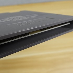 Jeopardy! 25th Anniversary Edition (Nintendo NES, 1990) Cartridge, Manual, Case