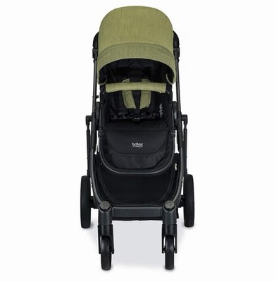 Britax B-Ready G3 Single Stroller Pistachio Brand New Unassembled SHIPS  SAME DAY | eBay