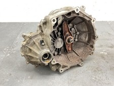 Schaltgetriebe 5-Gang NZC VW up! 12 44 KW 60 PS Limousine