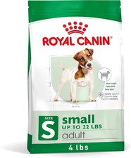 Royal Canin Size Health Nutrition Small Breed Adult Dry Dog Food, 14 lbs