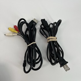 Mint Sega Dreamcast Bundle 2 Controllers 2 Memory Cards 4 Games NEW CLOCK BATT!!