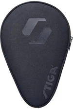 [STIGA] Racket Case Full Racket Case Rival JP 1423020982 Black NEW