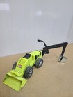 tonka 70's Mini green Trencher — photo 2