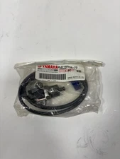 Yamaha   3LD-82566-70-00   Side Stand Switch   Fits Various Models  Genuine OEM