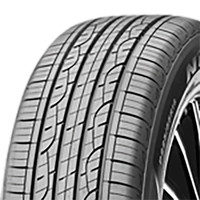 4X Nexen Sommerreifen (1 Satz) 255/60 R18 TL 108H N Priz RH7 BSW M+S