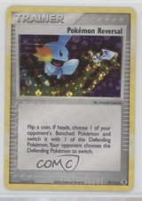 Pokemon Reversal Reverse Foil Pokémon EX FireRed & LeafGreen #97 2004 on eBay