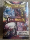 Pokemon TCG: Sword & Shield - Lost Origin Booster Bundle New & Sealed