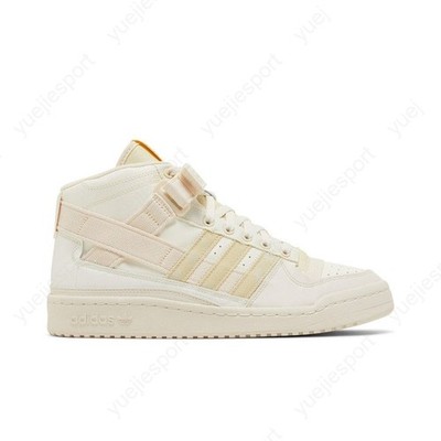 adidas Parley X Forum Mid Off White GX6971