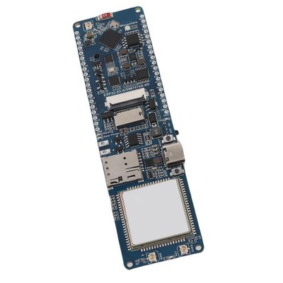 Development Board For ESP32 S3 SIM7670G 4G LTE Cat 1 2.4G WiFi Bluetooth LE NNII
