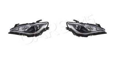 TYC Scheinwerfer li+re Paar Für CHRYSLER PACIFICA USA Typ 17 - 68228947AG