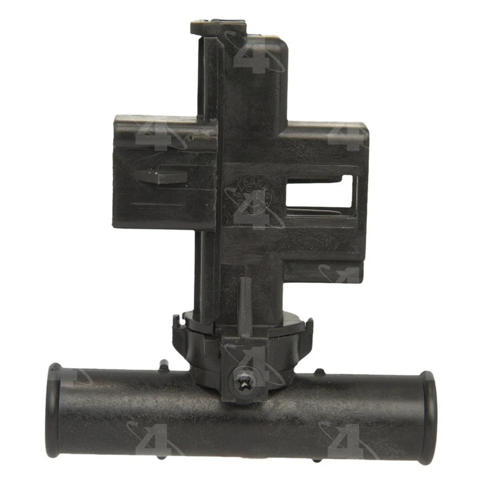 For Ford Mustang 1983-1997 Four Seasons 74852 HVAC Heater Control Valve Foto 2 de 4