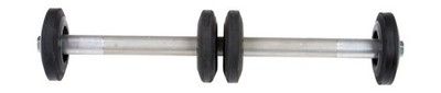 Anti-Stab Wheel Kits - 8 5/8in. Shaft - Split 02-793A