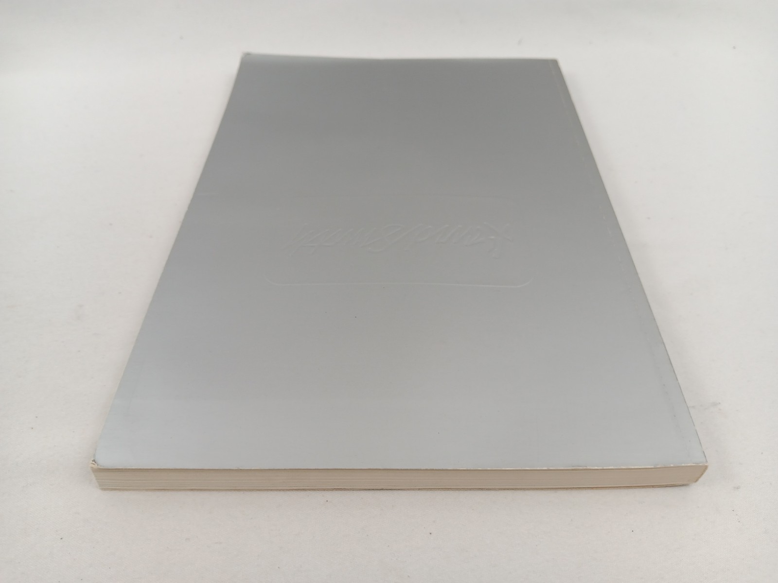 David Smith by Edward Fry 1969 Guggenheim Museum Art Show Catalogue