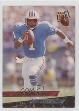 1993 Fleer Ultra Warren Moon #171 HOF 0a6