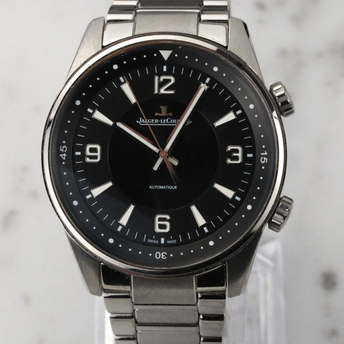 Jaeger-LeCoultre Polaris Bundle - Bracelet & Rubber & Buckle  41mm Q9008170