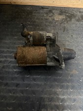 Suzuki Super Carry / Bedford Rascal 86-98 Starter Motor 1.0 Petrol