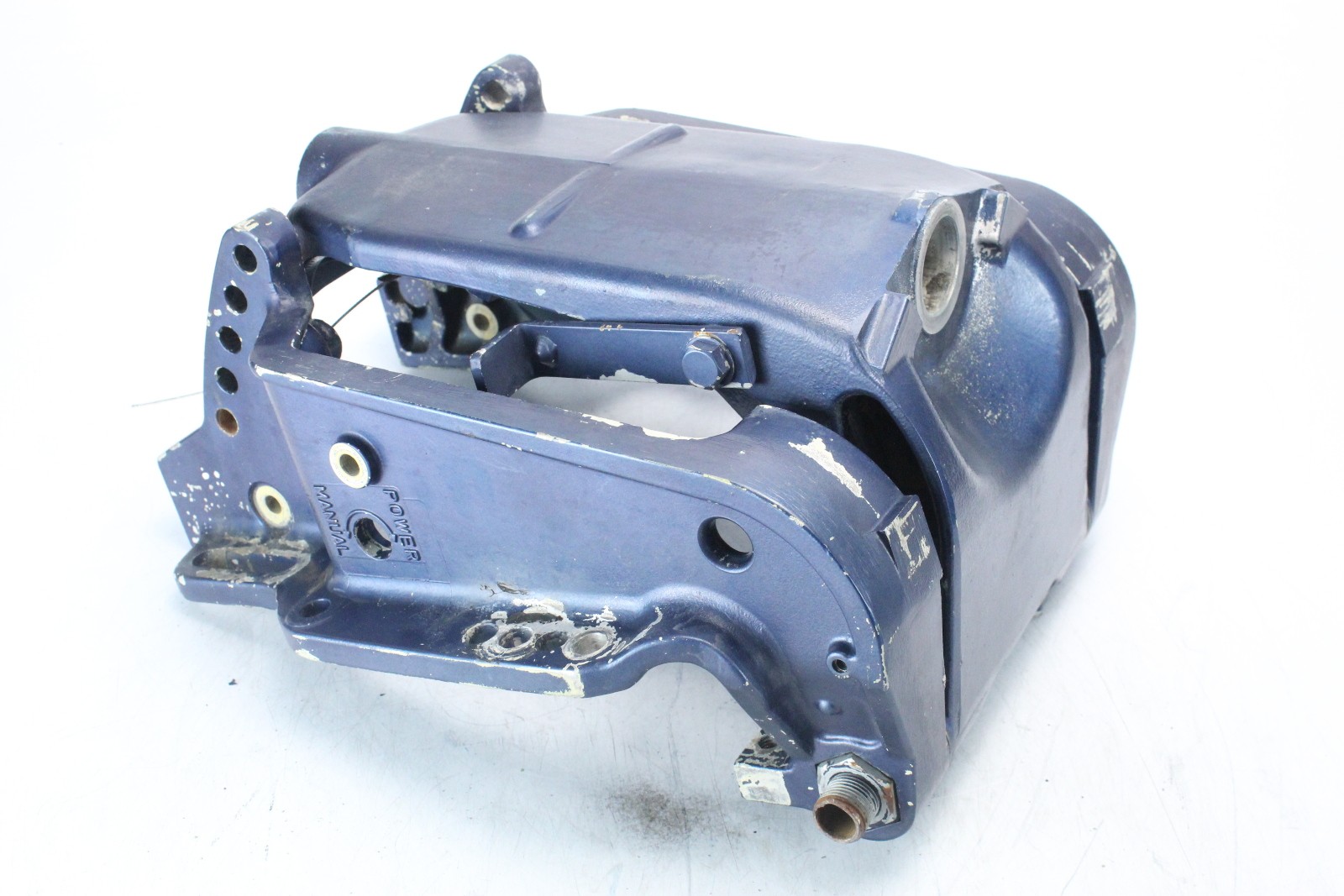 Nissan Tohatsu 2002 - 2009 Swivel & Transom Brackets 60 70 80 90 115 120 140 HP