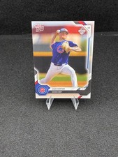 2026 Topps Now - Cade Horton Cubs Road to Opening Day #209