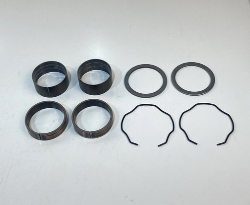 ♻️ Kawasaki Z900 ZR 900 BHF 2017 - 2020 Front Fork Bushes Washers Snap Ring ♻️