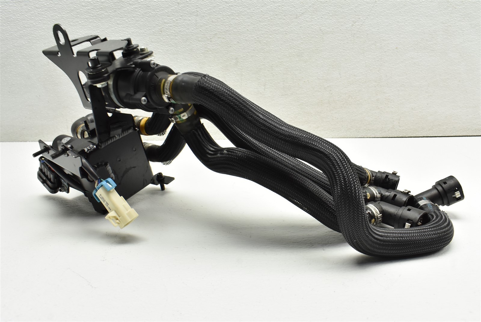 2010 Ferrari California Evap Emissions Solenoid Motor 