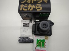 Camera Model FOTORAMA 90ACE FUJIFILM