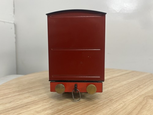Lehmann Gross Bahn LGB Pattern Poole G Scale MR Shorty Passenger Trolley Car - Picture 5 of 11