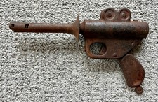 Vintage 1930's Buck Rogers 25th Century Daisy Rocket Pistol