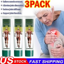 3X CapsaCare Neuropathy Massage Cream   Soothing Nerve Pain Relief 100G