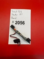 Smart Parts Shocker SFT Board