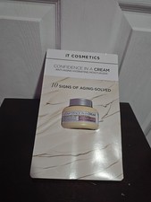 IT Cosmetics Confidence in a Cream Anti-Aging...