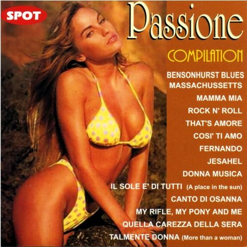 Aa.Vv. - Passion Compilation