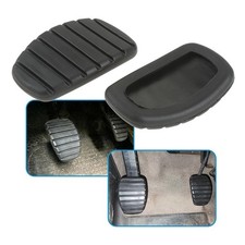 SVKVBNLNGK No Drill Pedal Fit For Renault Zoe Clio Captur Kaptur