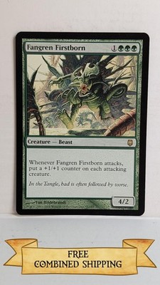 Fangren Firstborn Darksteel ..... CA291