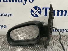 LINKER SPIEGEL / 1199216 F&Uuml;R VOLKSWAGEN FOX HATCHBACK 5Z1, 5Z3, 5Z4, 5Z5 1.4 T