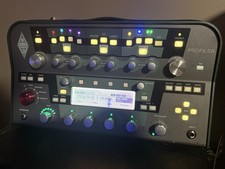Kemper Profiler Power Head 600W Guitar Amplif...