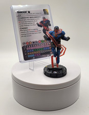 Heroclix Darkseid 052 Super Rare (Lightly Pla...