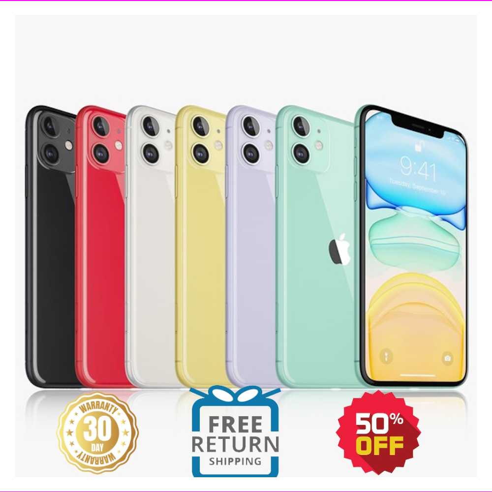 ◎ Apple iPhone 11 MWLT2J/A 73% s-l1200.png
