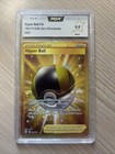 POKEMON Hyper Ball FA 186/172, Stars Etincelantes PCA 9,5 FR