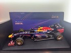 Sebastian Vettel Red Bull Racing Minichamps RB9 World Champion 2013 1:18 F1 Car