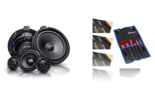 Mercedes Sprinter W906 Lautsprecher-Kit Werkz...