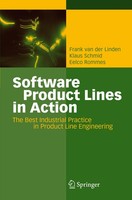 Software Product Lines In Action Klaus Schmid