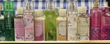 Bath and Body Works Set Fine Fragrance MIST  Body LOTION-scent vary -Your Pick