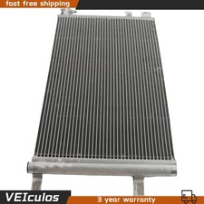 A/C Condenser for Buick Verano Regal 12-17 LaCrosse 10-16 Cadillac XTS 13-19